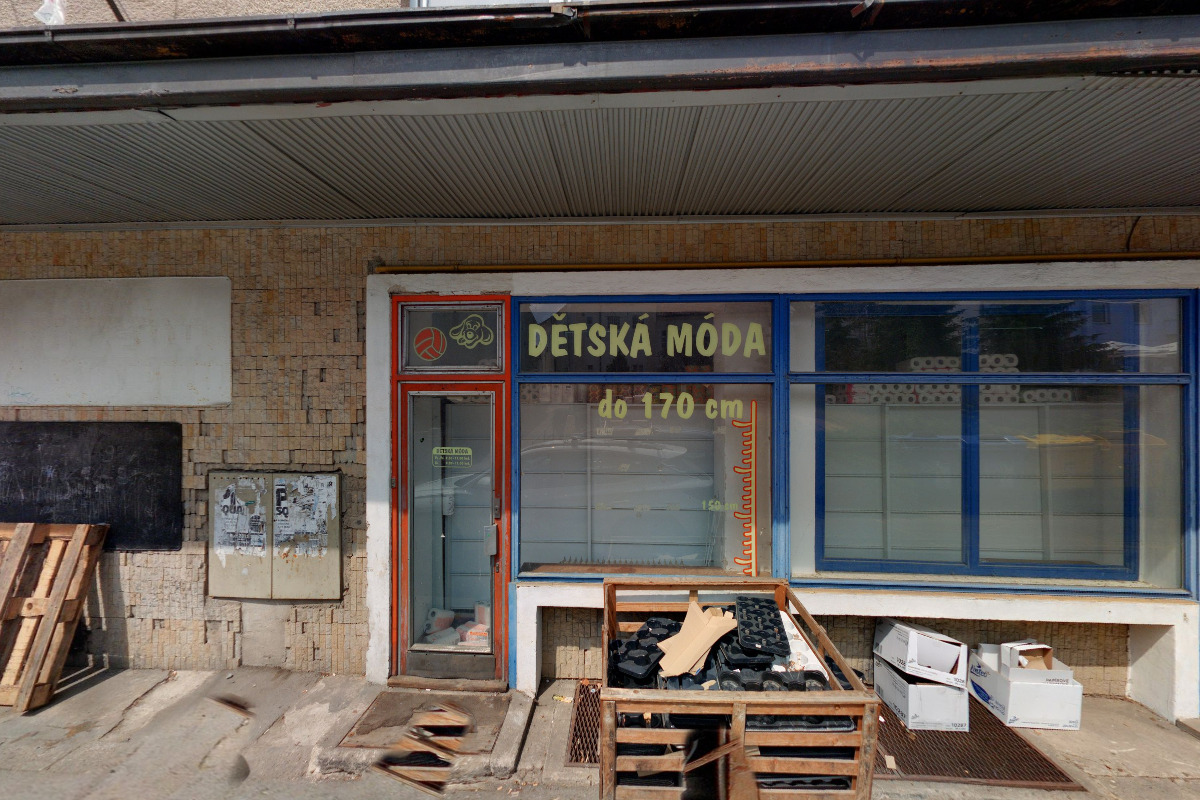 Večerka Příkopy 1455