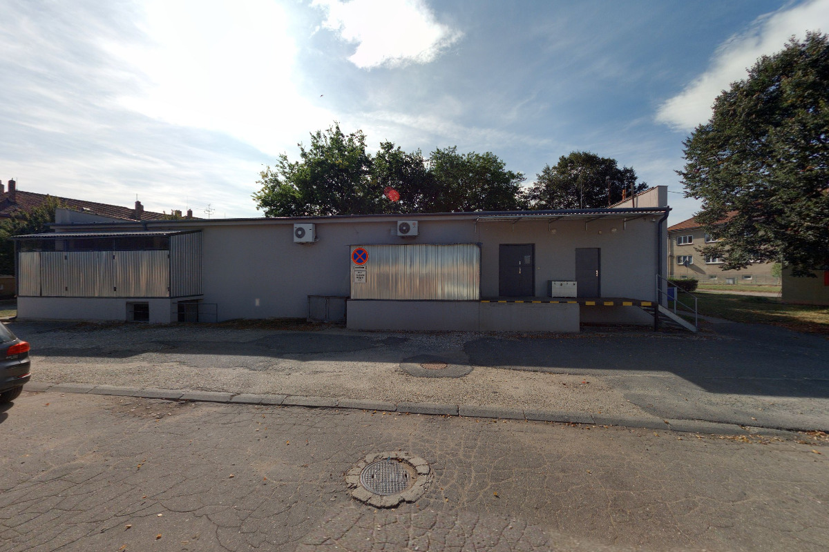 COOP - Jednota, spotřební družstvo v Mikulově foto 5