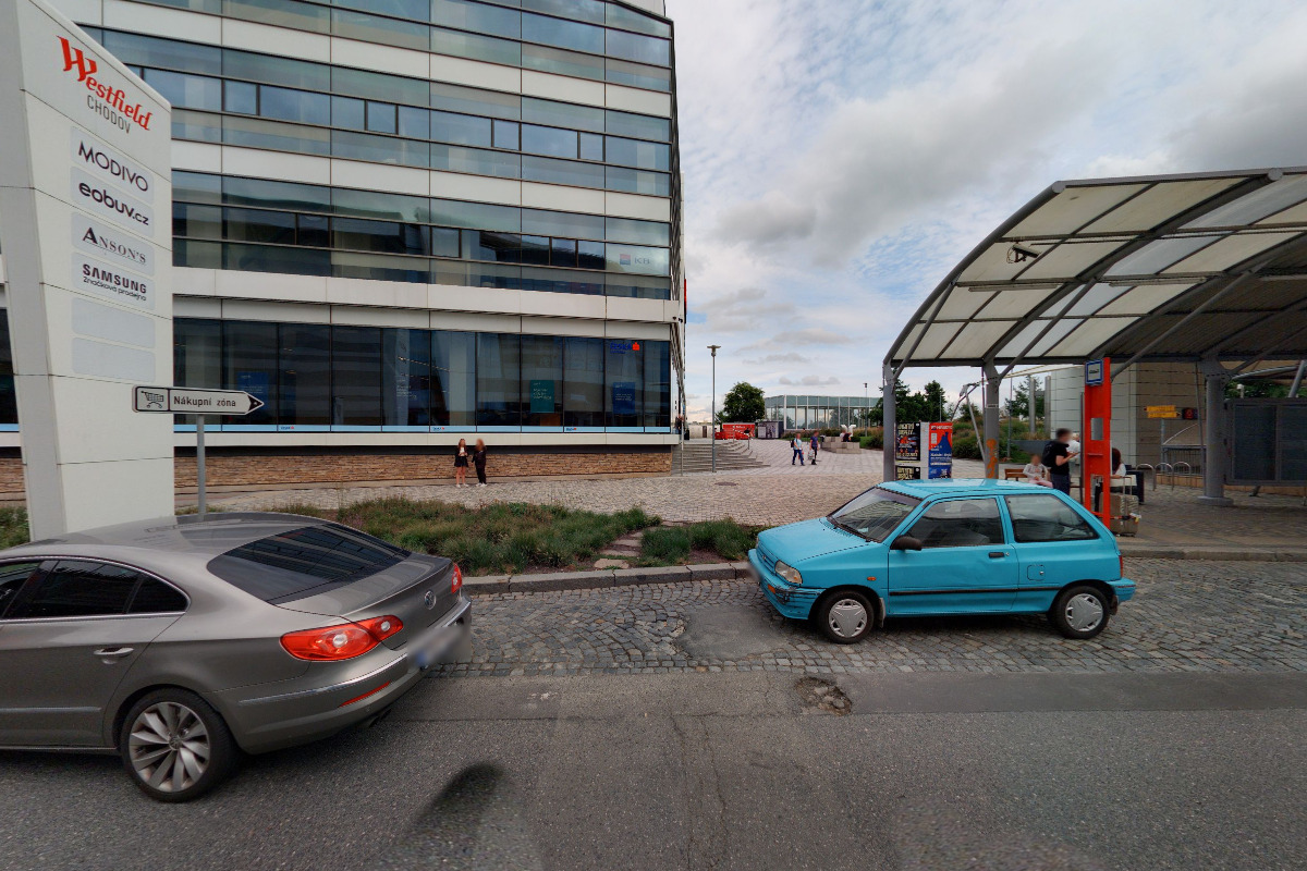 ČSOB - Československá obchodní banka