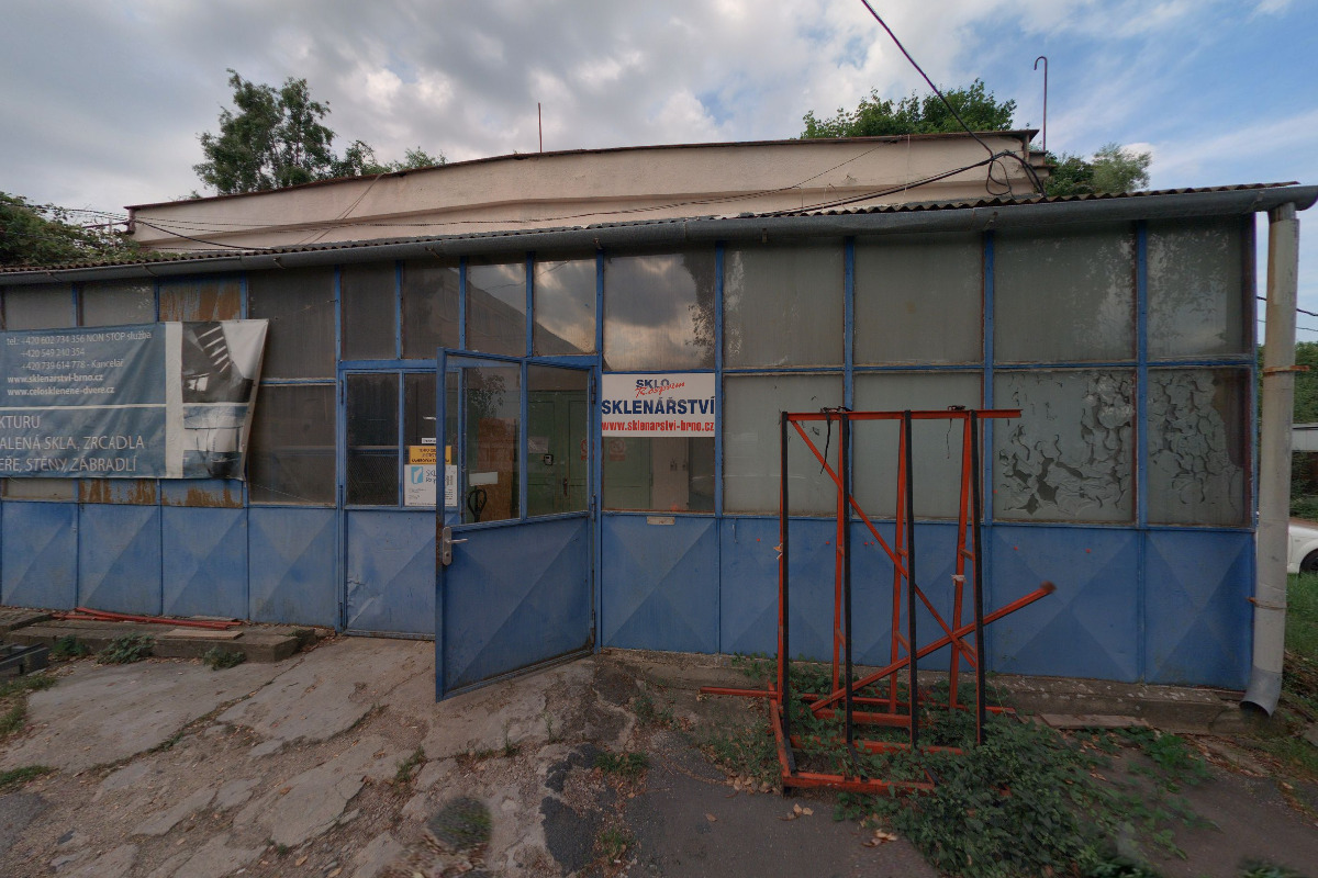 Sklenářství Brno Rosprim foto 5