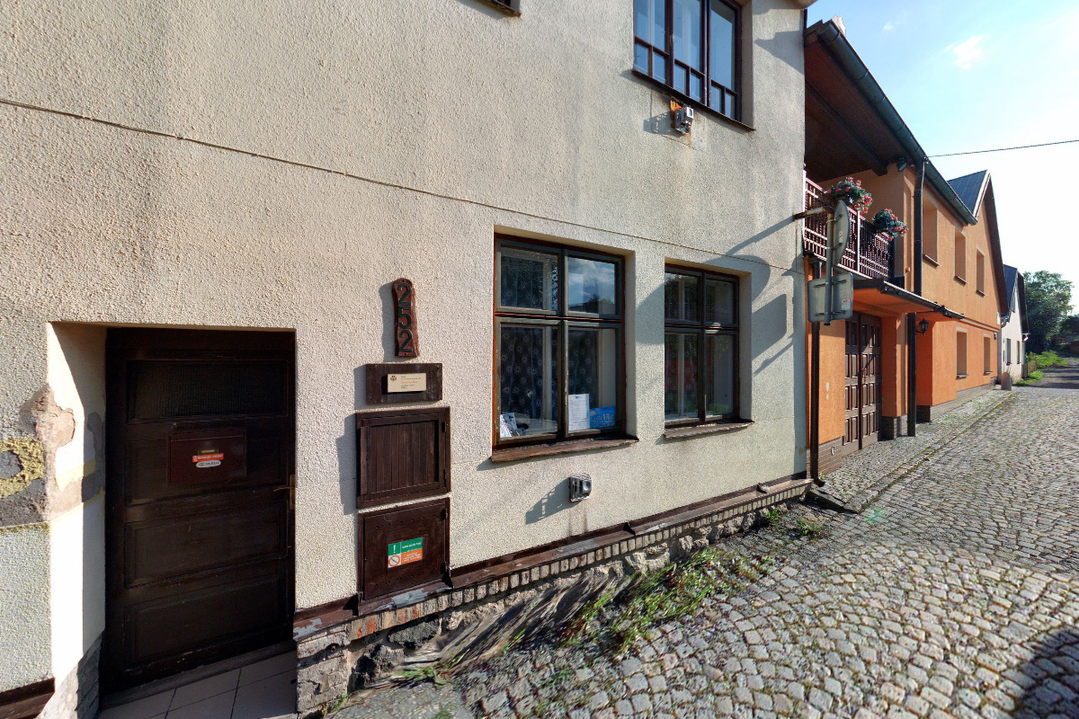 Junák - český skaut, středisko Tilia Polička