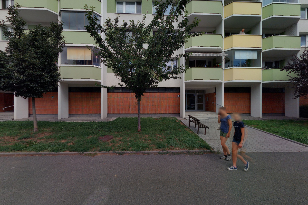 Programování Martin Neužil