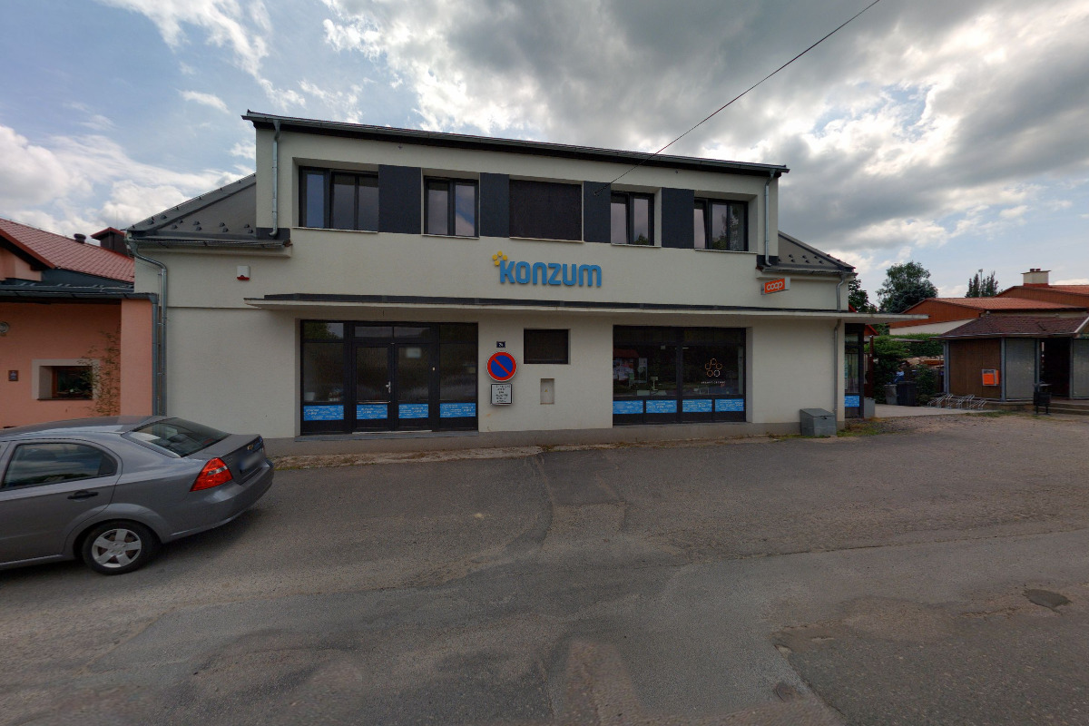 KONZUM foto 2