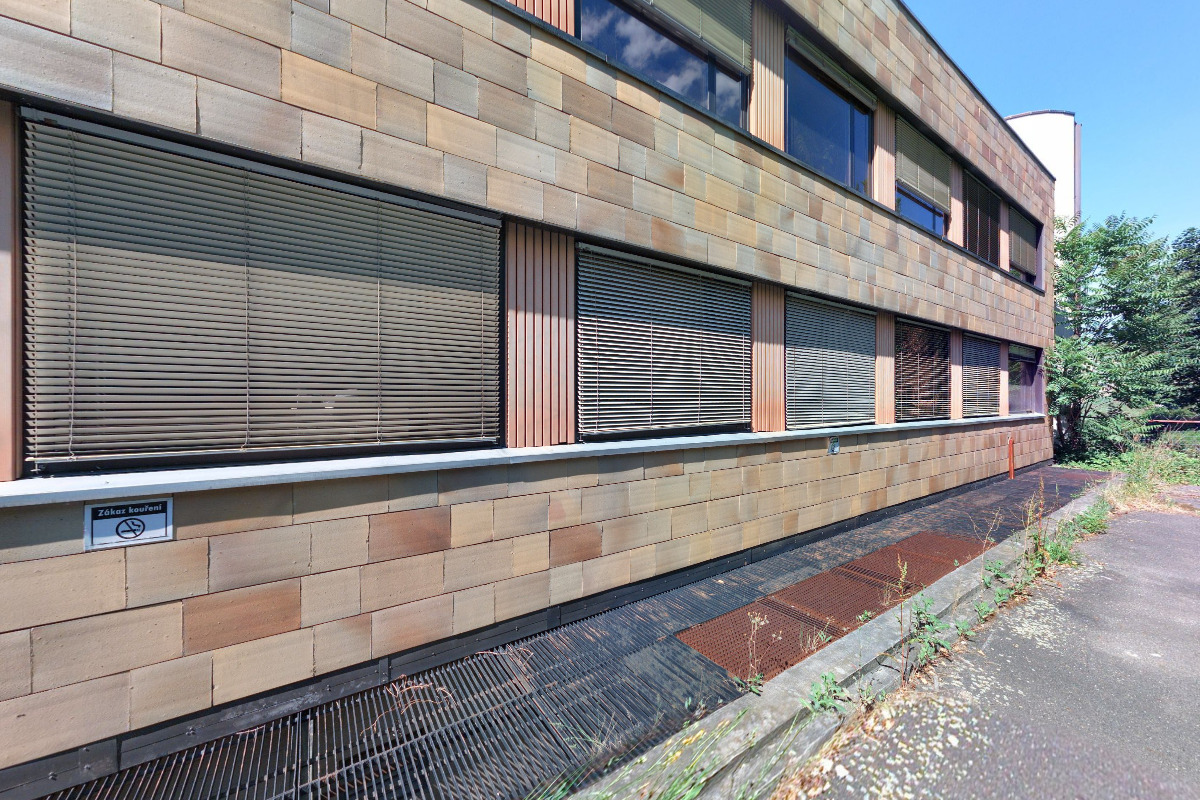 Mamografie - Fakultní nemocnice Bulovka