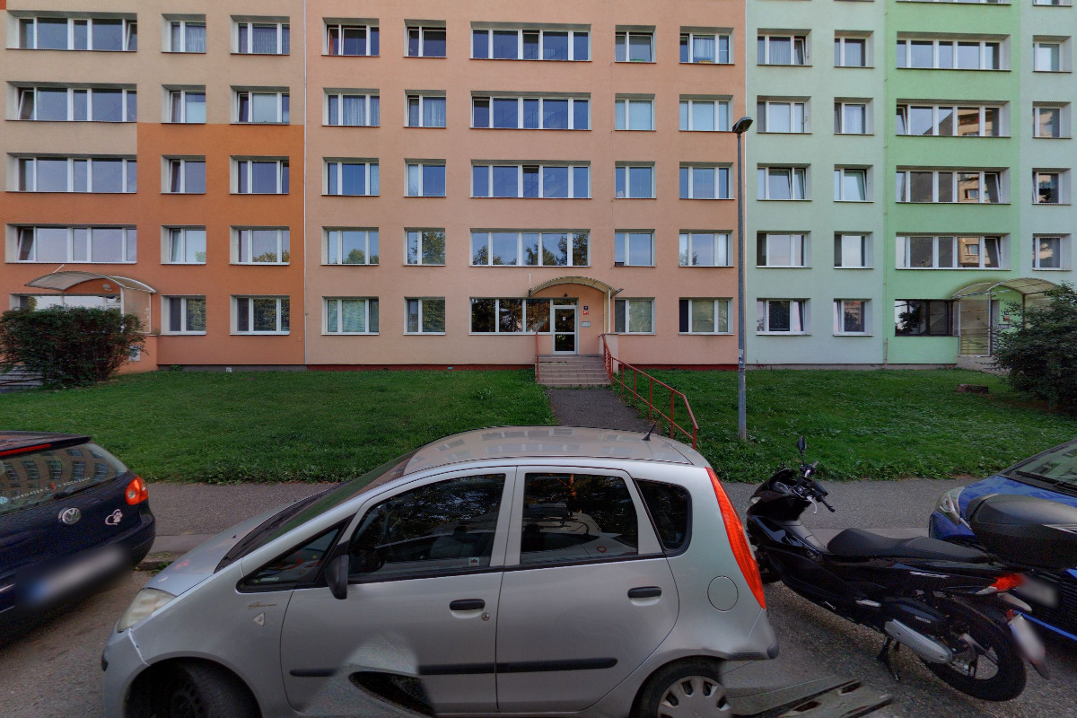 Malířské a natěračské práce - Ladislav Pelc foto 2