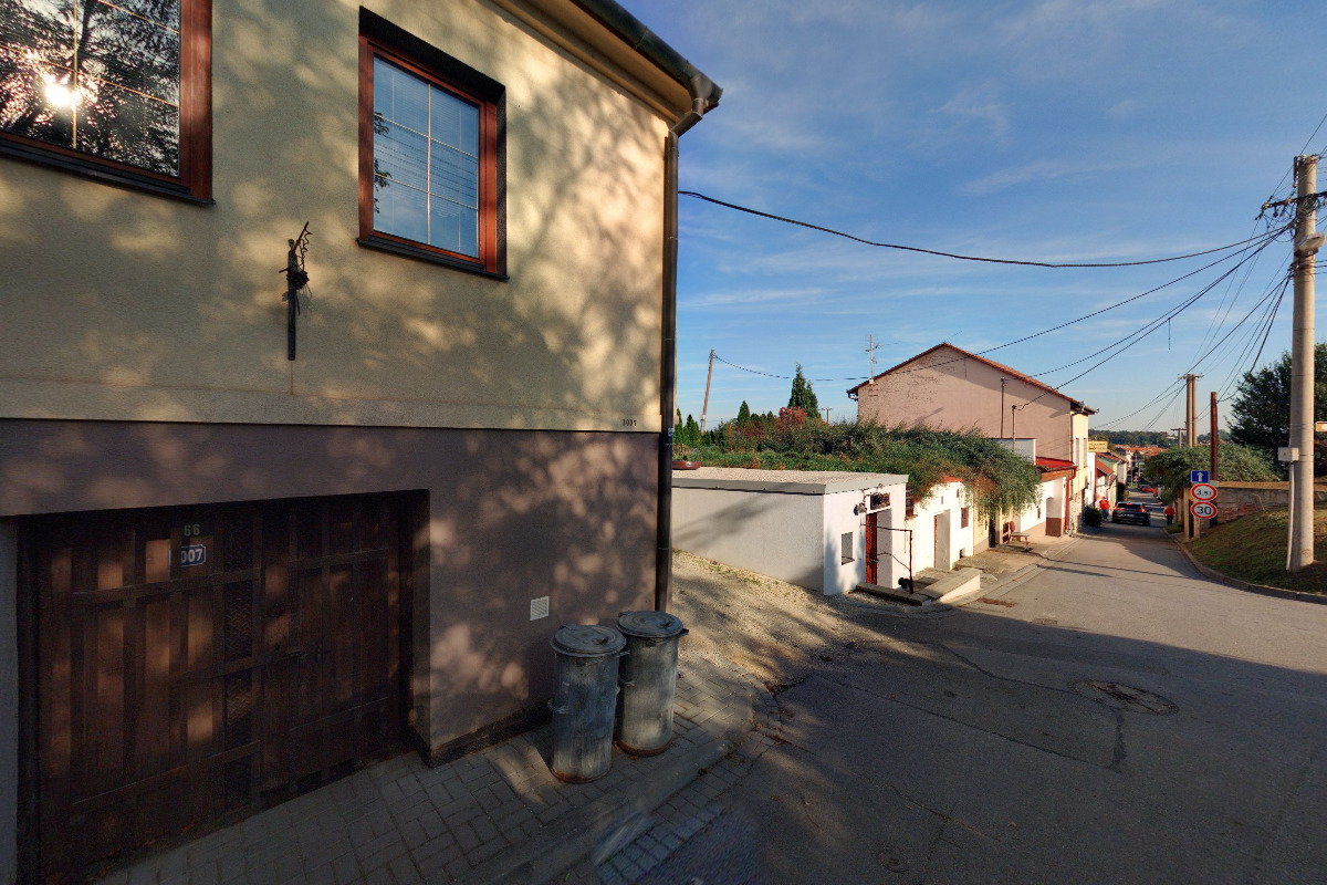 Ubytování Valtice foto 2