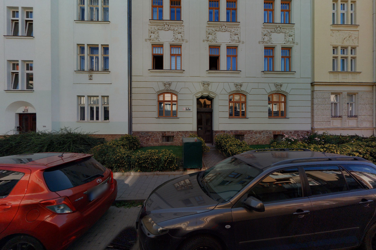 Vít Mádr fotostudio