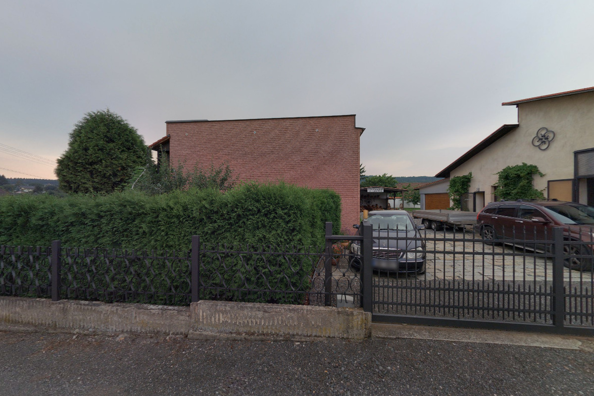 Zdeněk Smejkal - Zámečnictví a kovářství