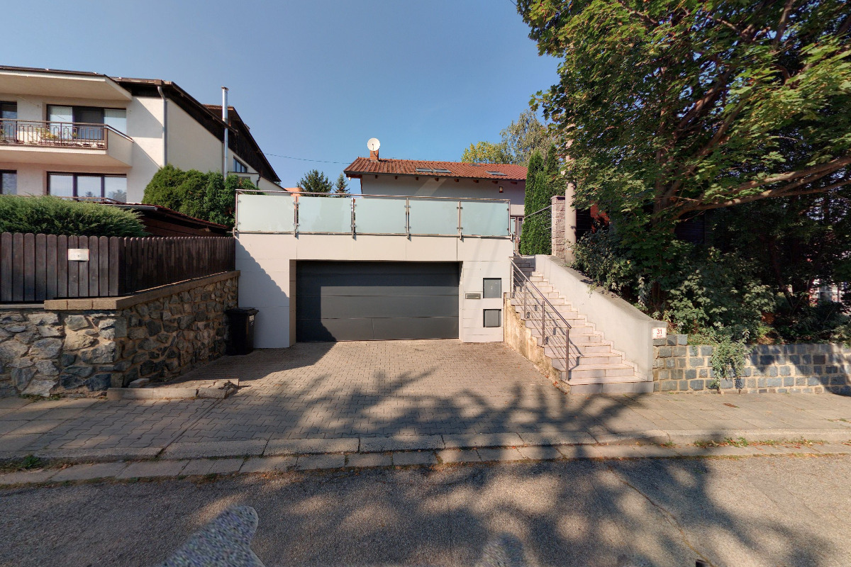 RM Stavitelství, s.r.o.