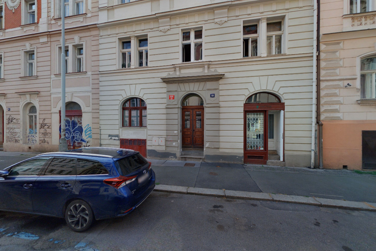 Poradenská kancelář Partners