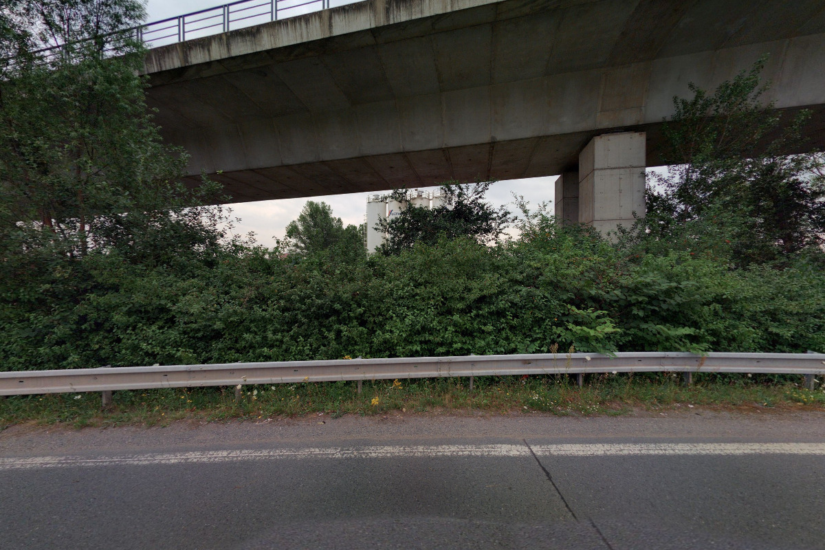 Betonárna Mělník | Cemex foto 3