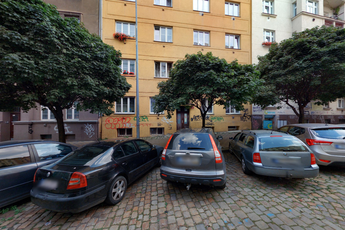 Ing. Otakar Molinari