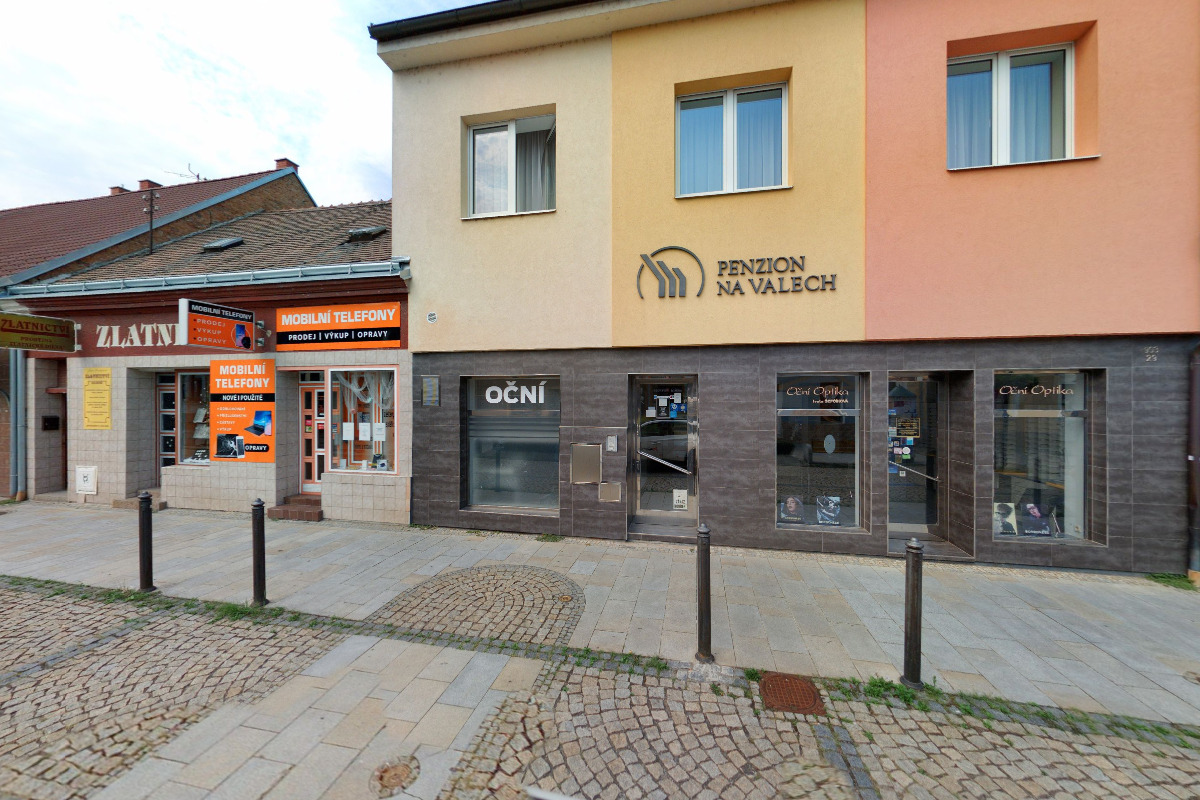 Oční Optika - Iveta Šefčíková foto 4