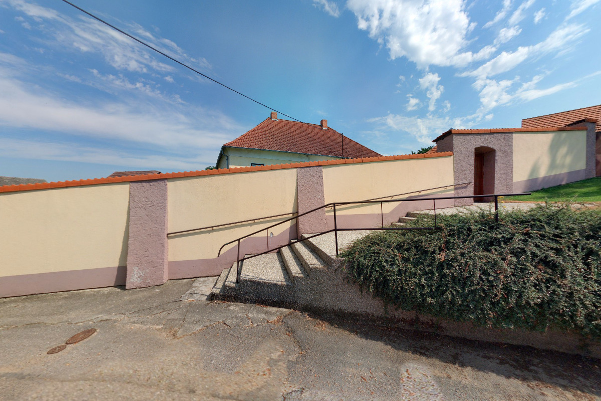 Římskokatolická farnost Veliš u Vlašimi