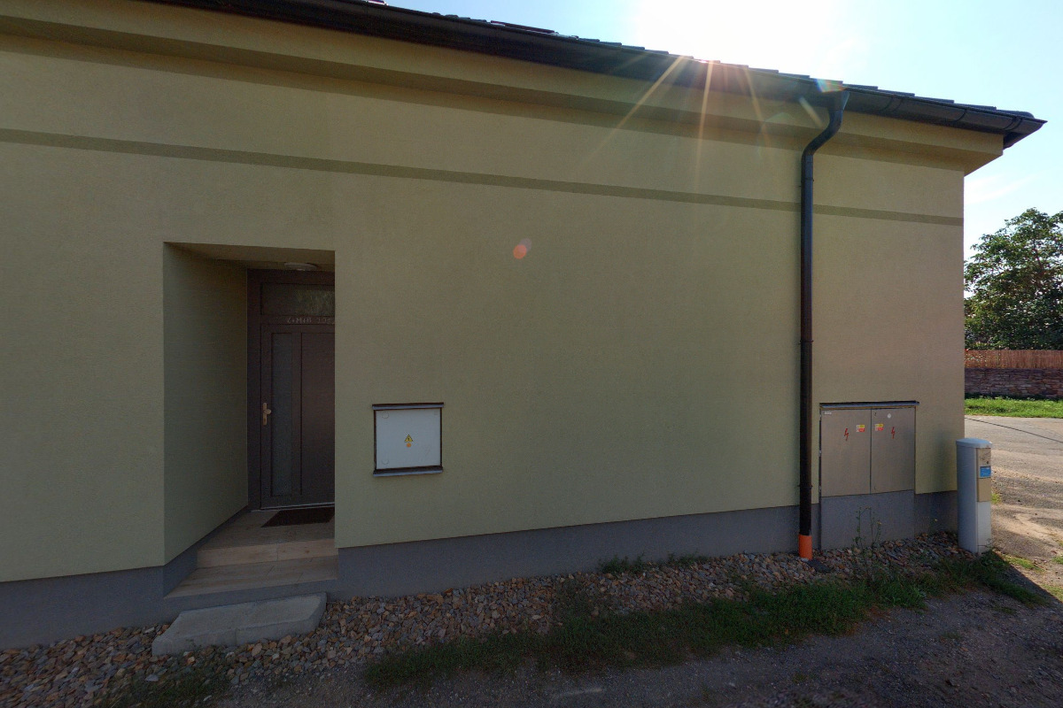 Mgr. Martin Běhounek, advokát