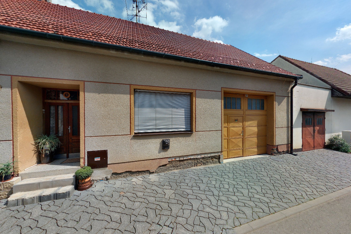 Vinotéka - Jindřich Opluštil