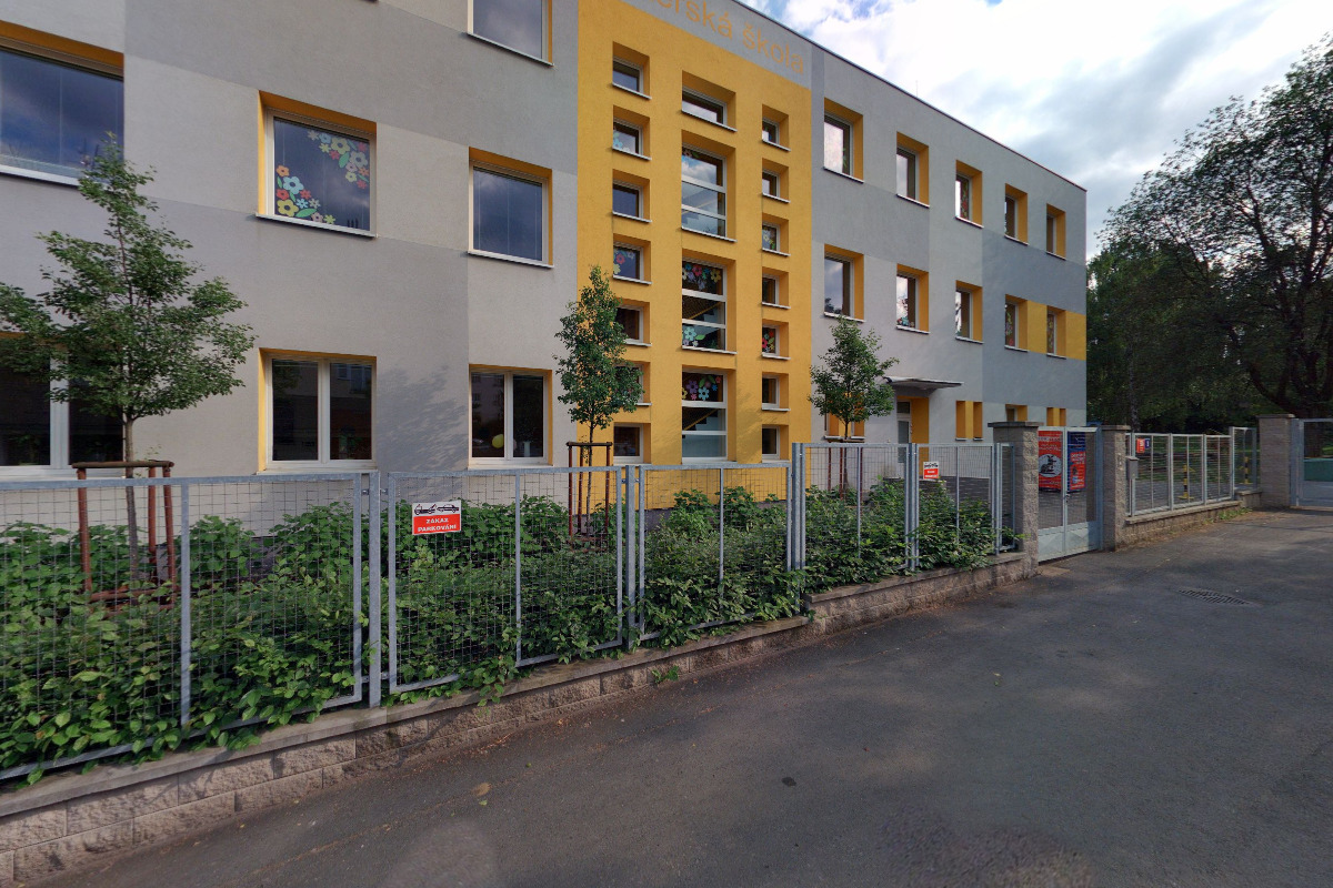 Mateřská škola Na Dlouhém lánu, foto 2