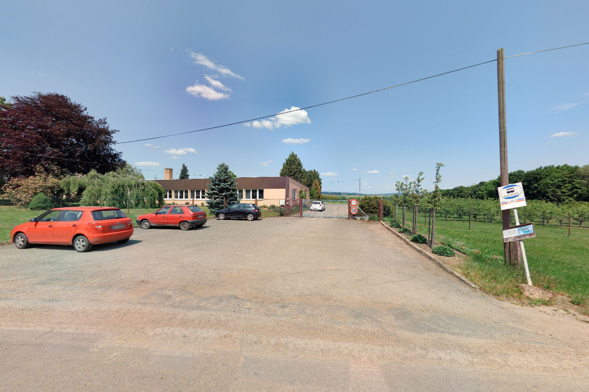 Ústřední kontrolní a zkušební ústav zemědělský