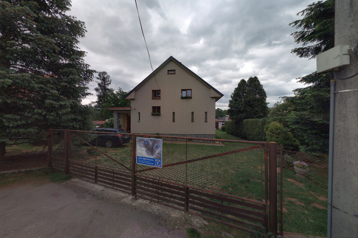 MVDr. Dana Kršková