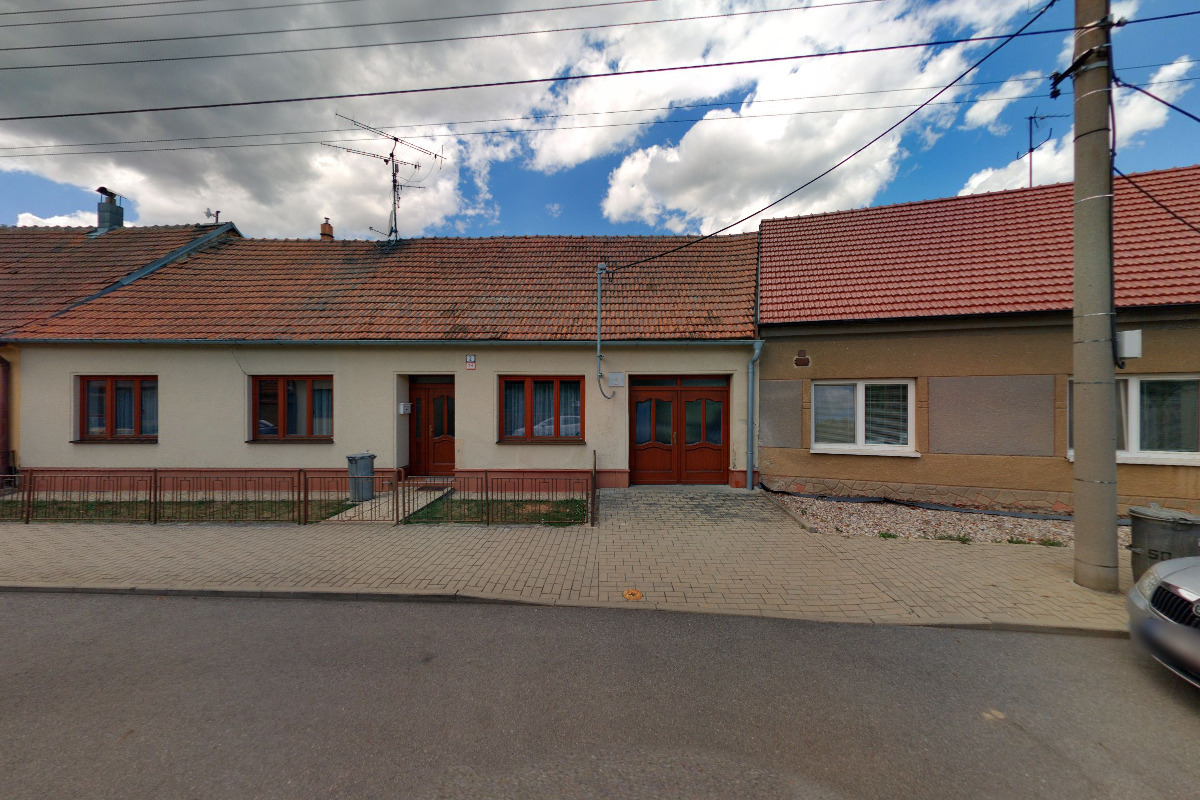 Tělovýchovná jednota Sokol Moravany