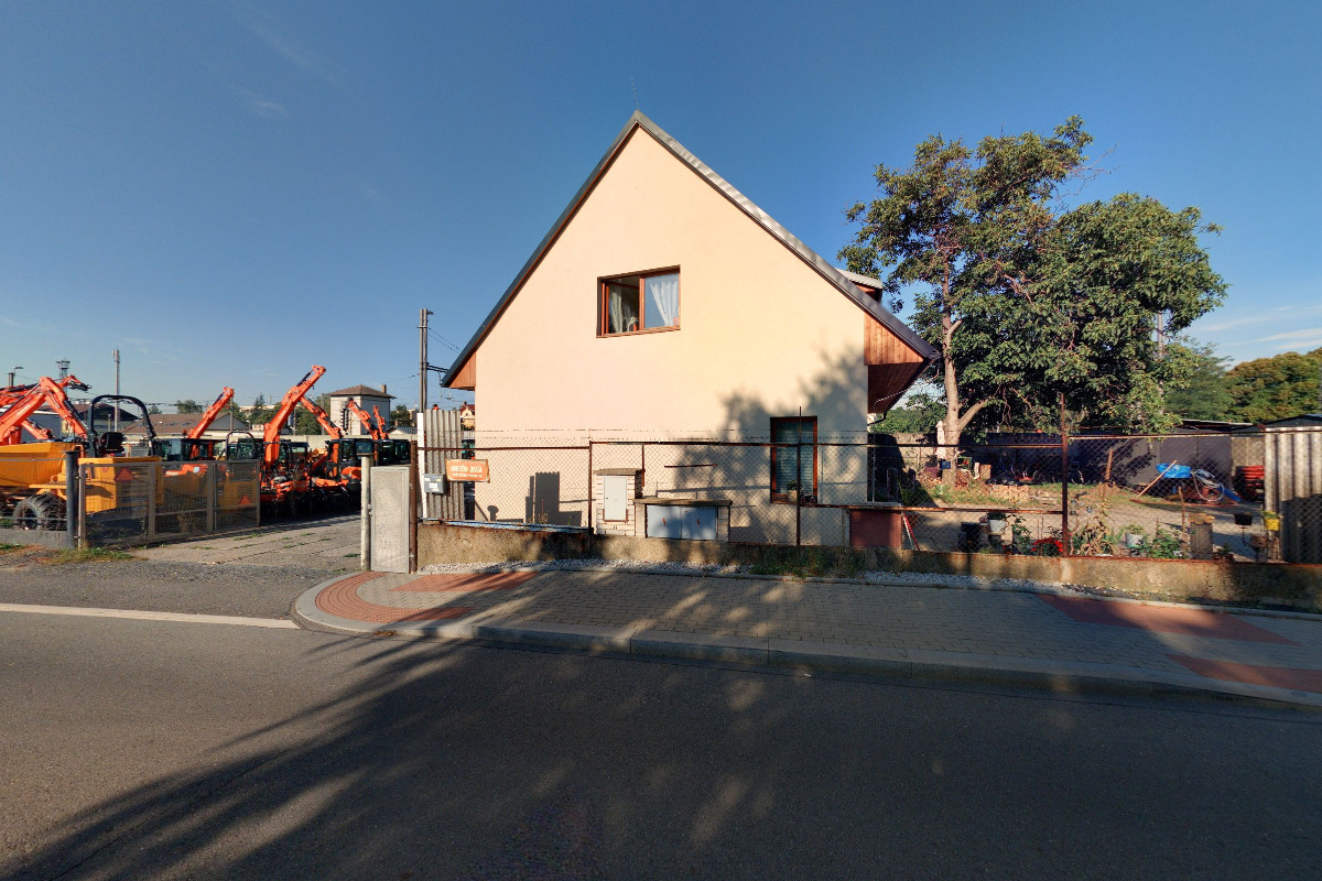 GPF stavební, s.r.o.