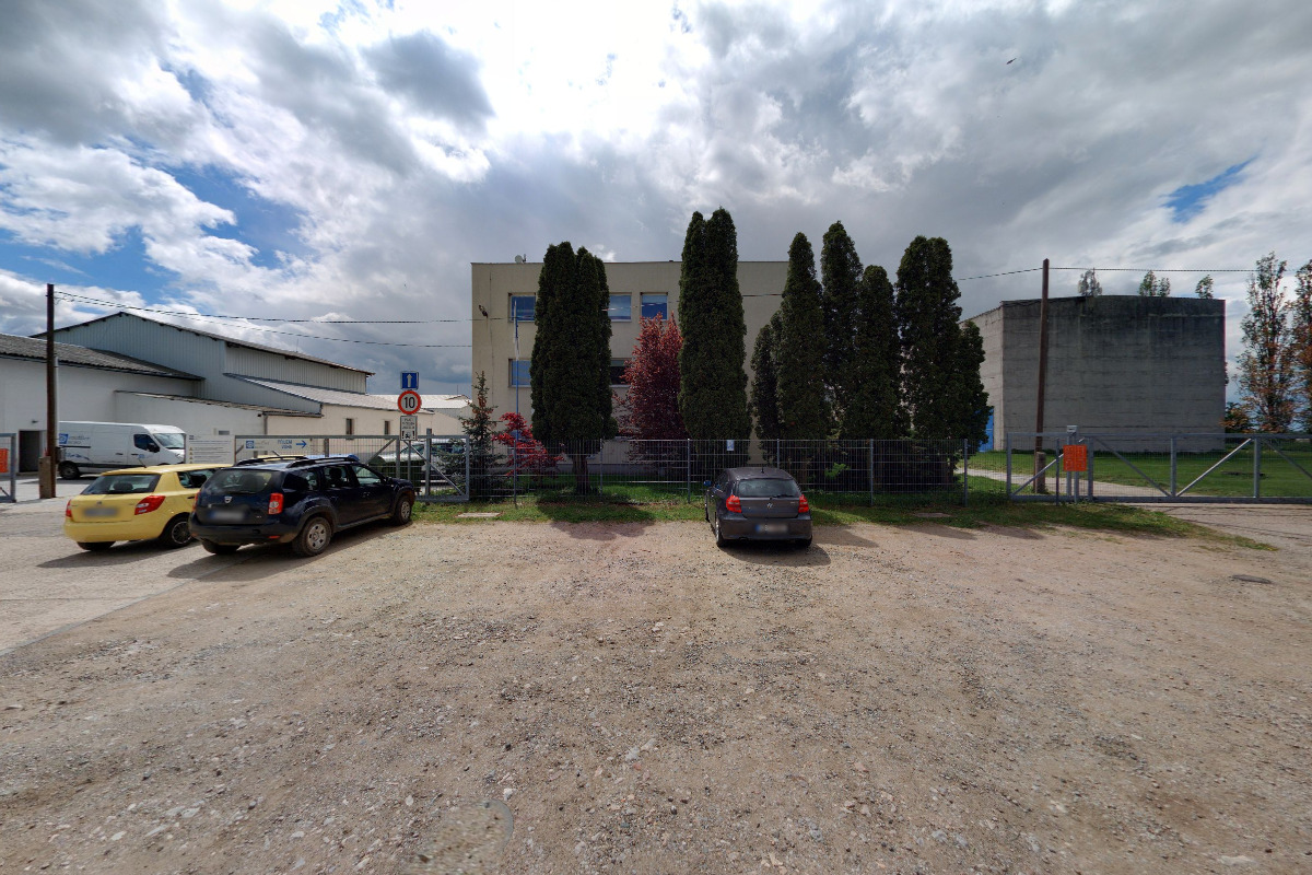 SOUFFLET AGRO, a.s. foto 2