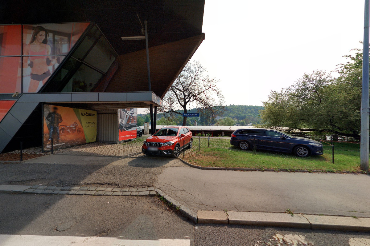 Klub českých turistů Praha-základní klub Motorlet