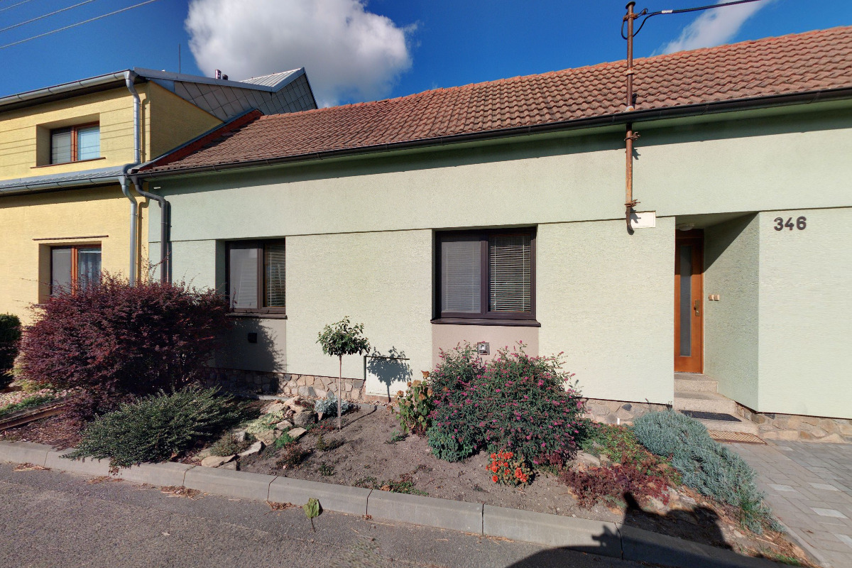 Ing. Stanislava Brichtová