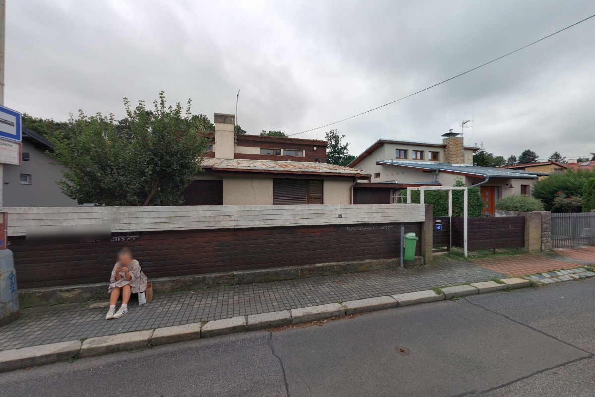 Ing. Václav Čermák