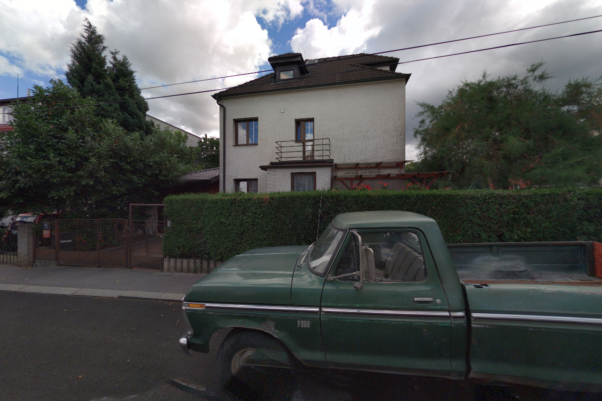 Rolls Royce & Bentley Club ČR