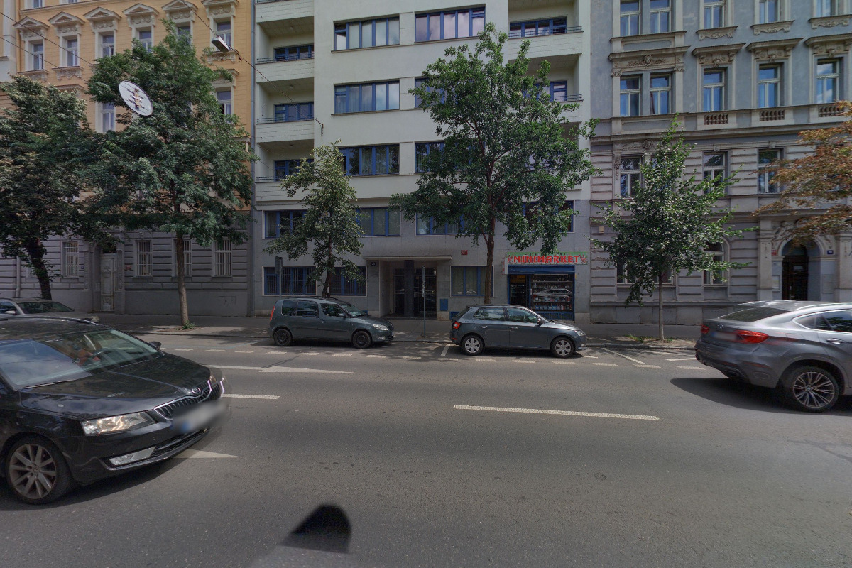 Advokátní kancelář - JUDr. Vlasta Wege Killianová foto 4