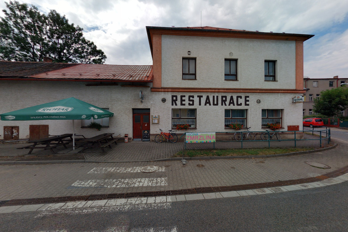 Restaurace Na Křižovatce foto 3