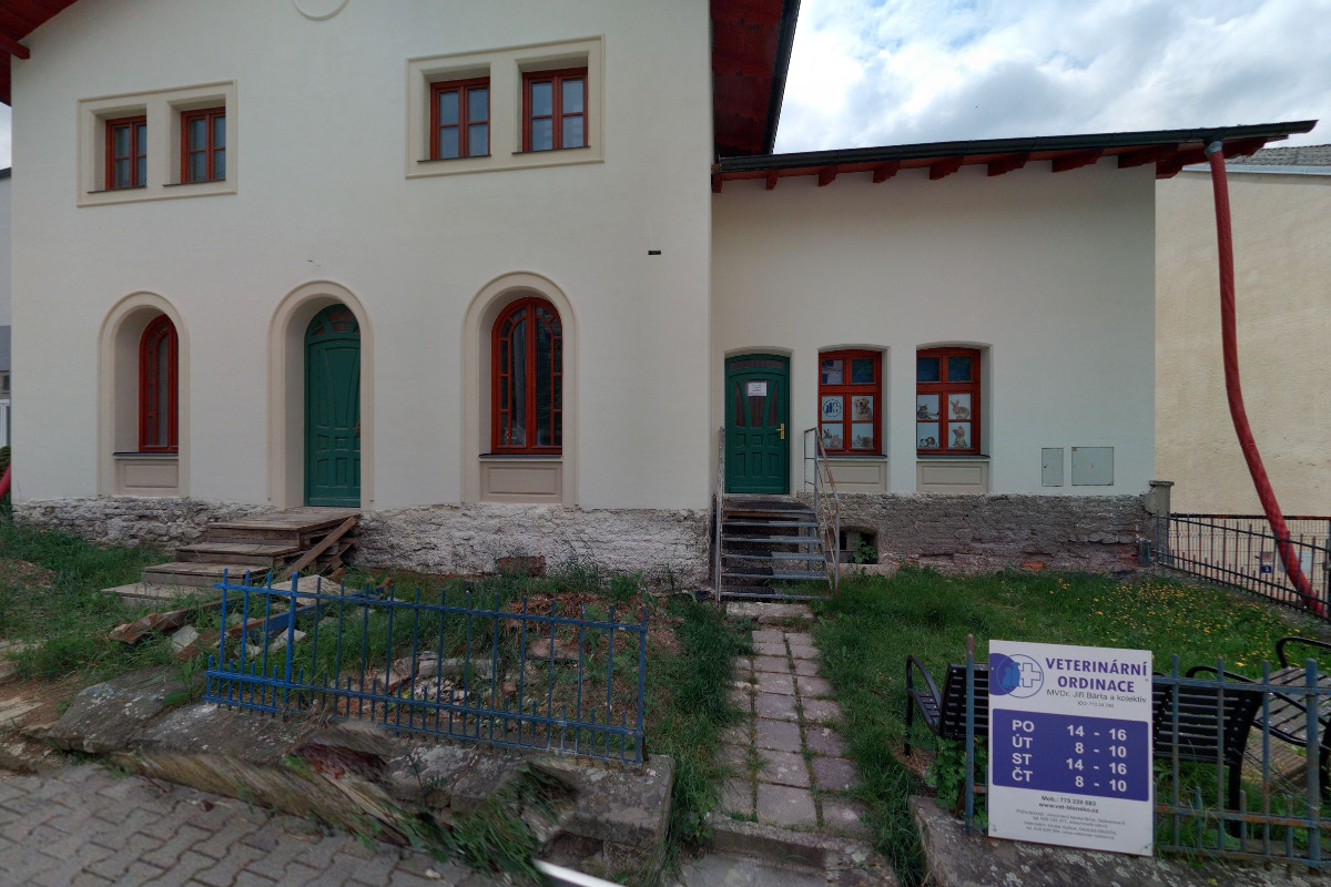 Veterinární ordinace Adamov foto 4