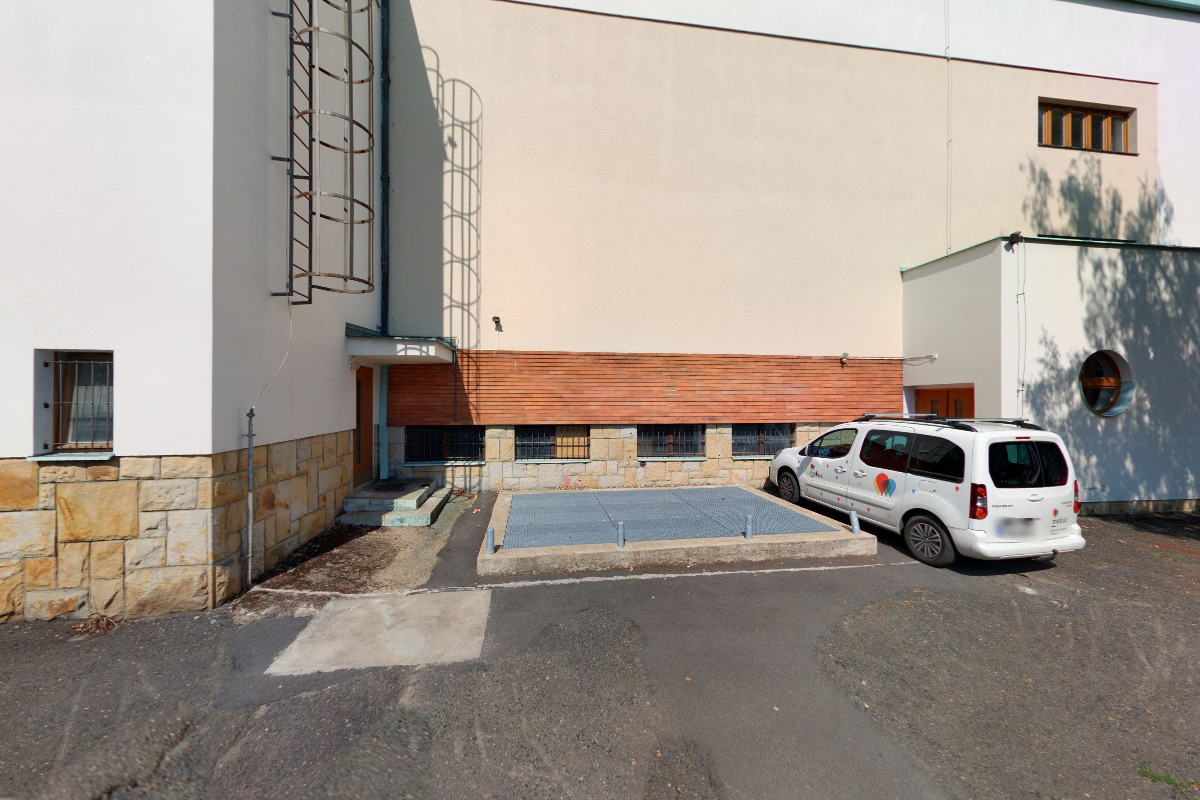 Mělnické kulturní centrum - Masarykův kulturní dům foto 5