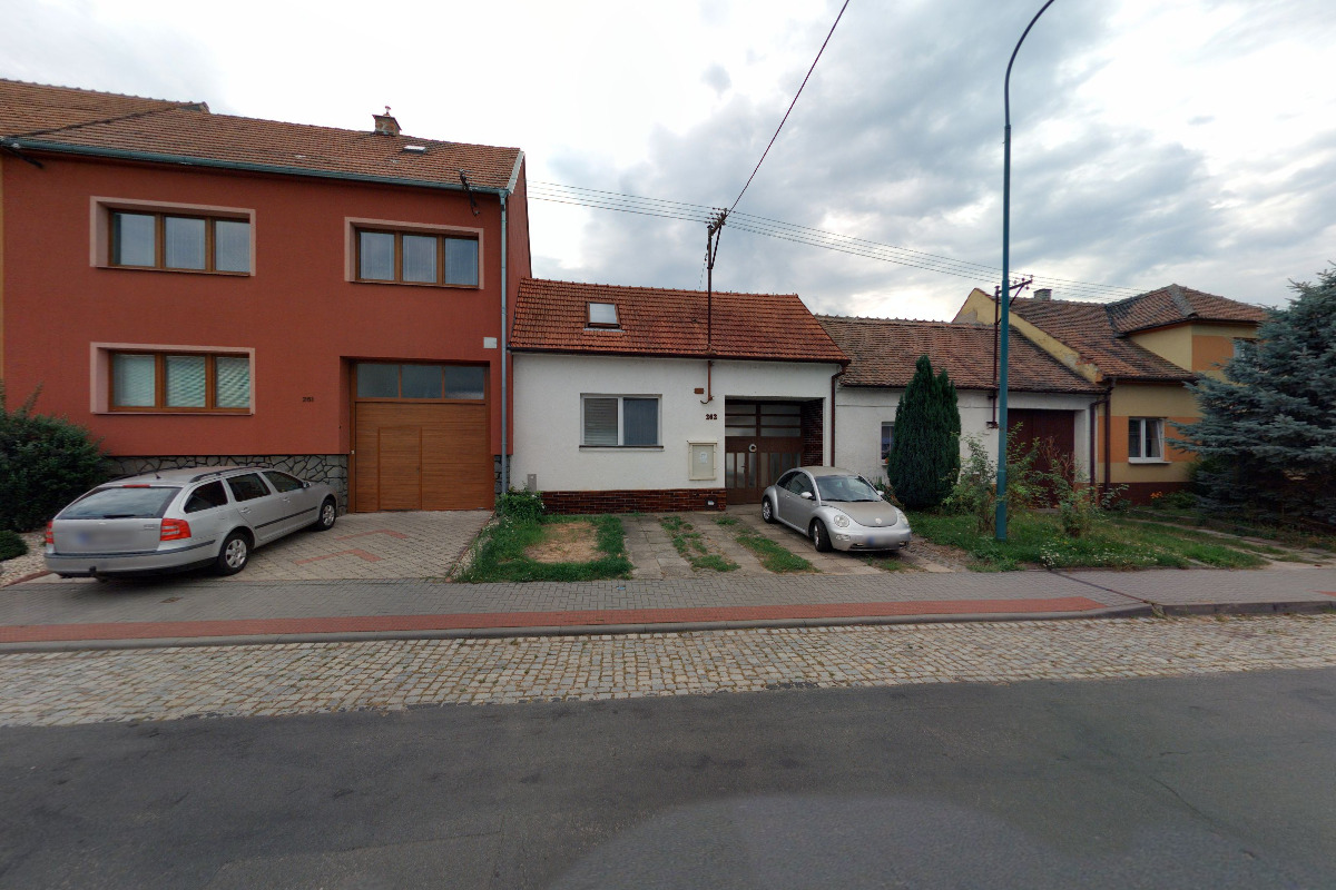 Zámečnictví Havelka