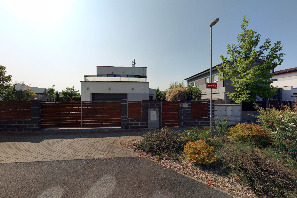 Mgr. Pavel Šebrle foto 2