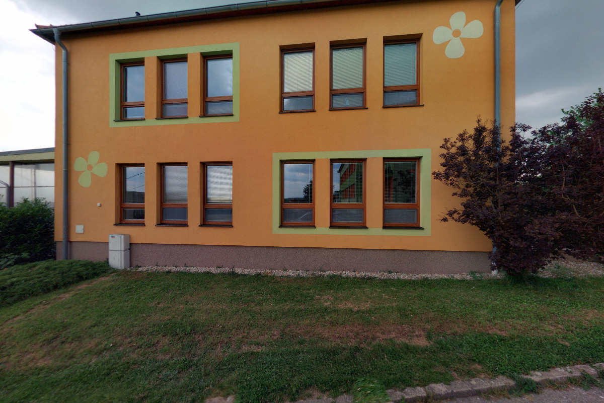 ZŠ a MŠ Švábenice