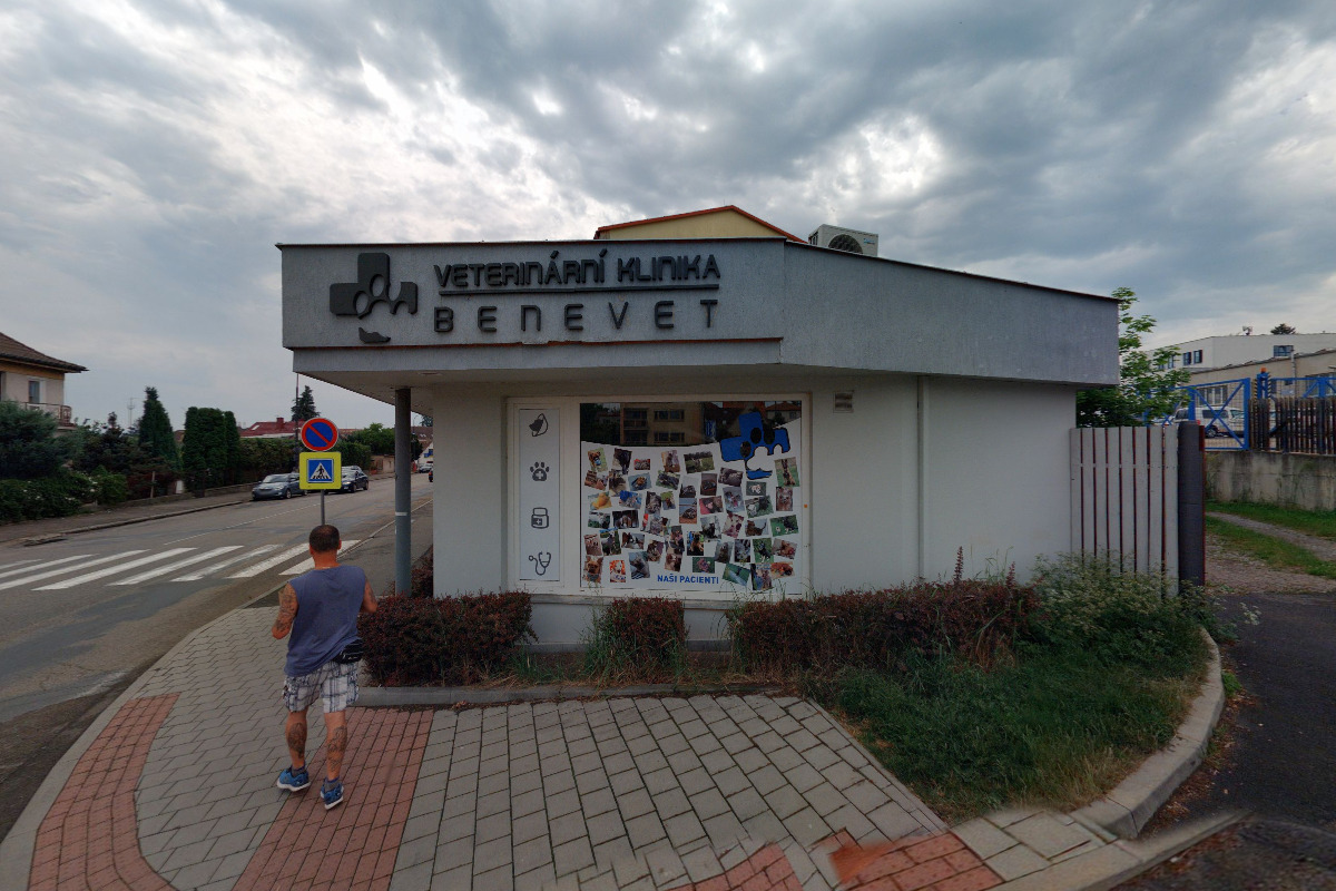 Veterinární klinika Benešov foto 6
