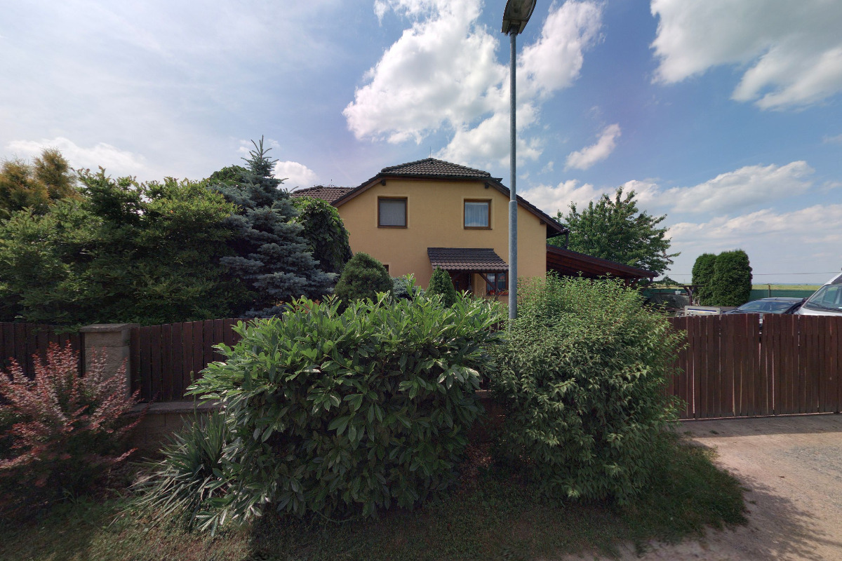 Stavební firmy - Petr Bedrník