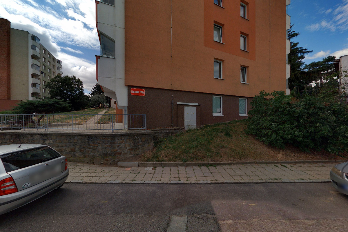 CARGO EXPRESS, s.r.o.