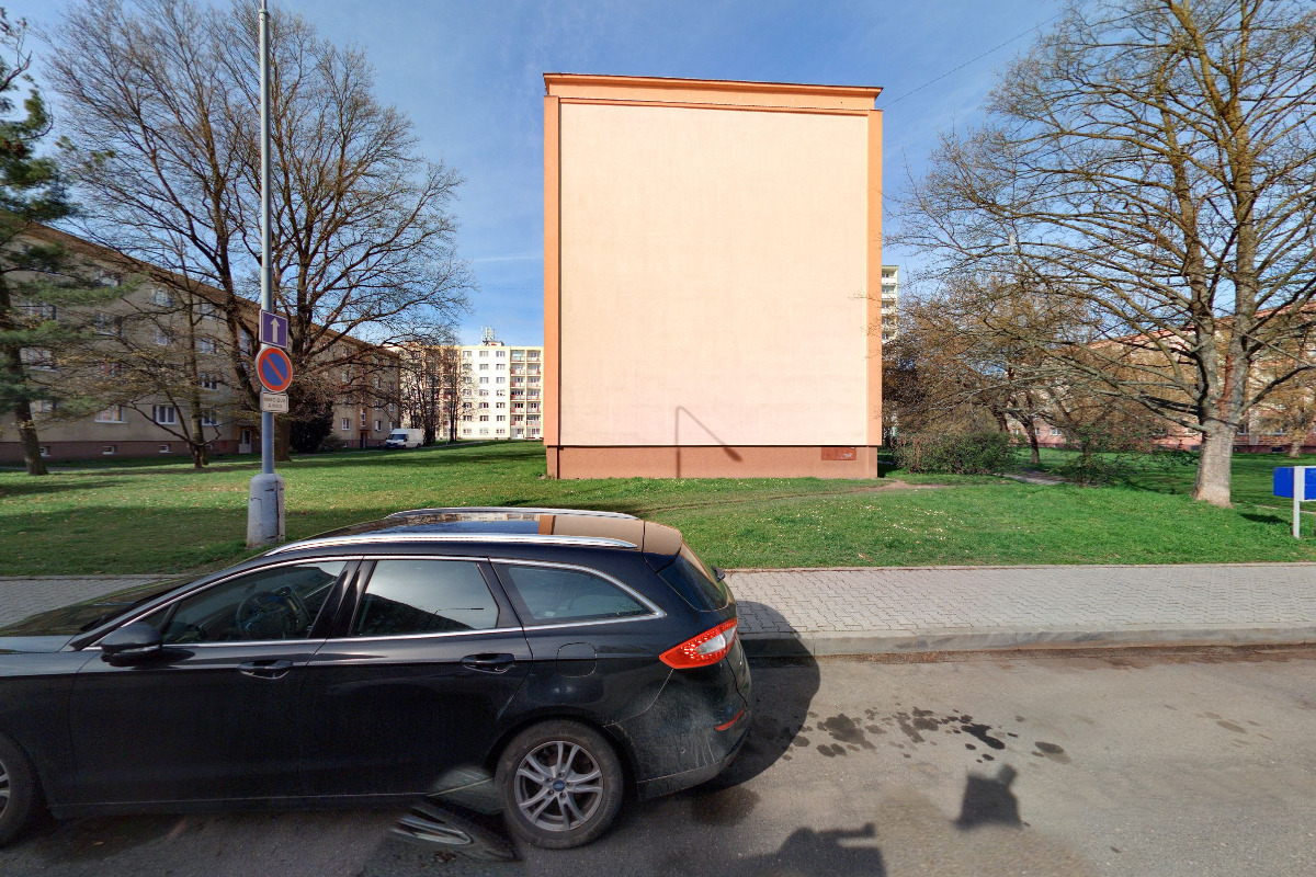 Společenství vlastníků pro dům Vitry 2133, 2134, 2135, Kladno