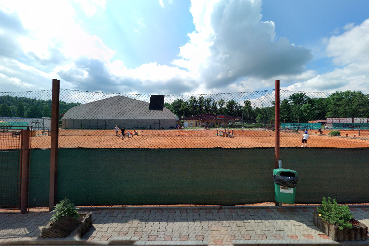 Tenisový klub - TOSK Žamberk foto 2