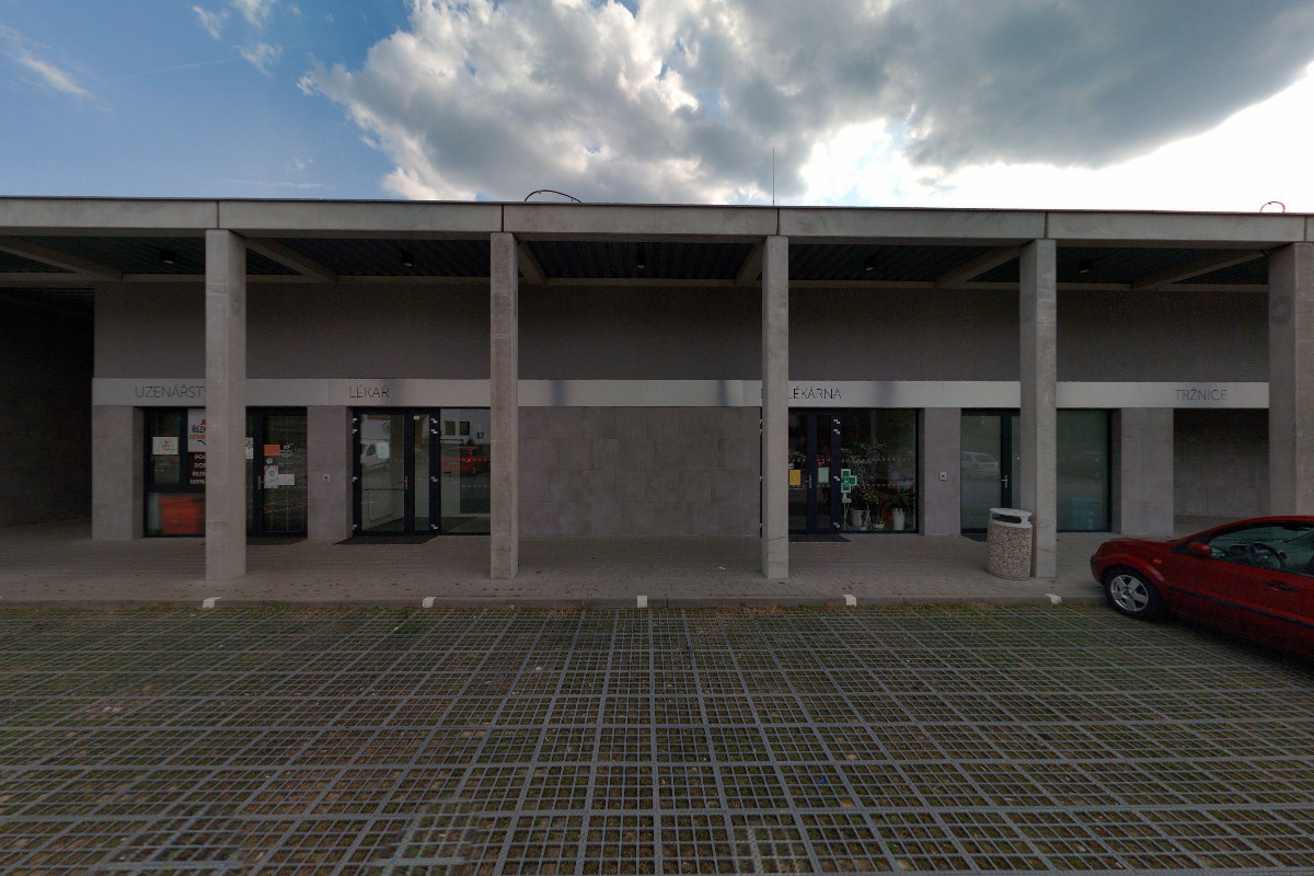 Junák - český skaut, středisko A je to! Brno, 1. oddíl Cesta