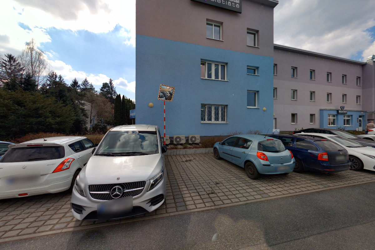 Restaurace Sleťák foto 6