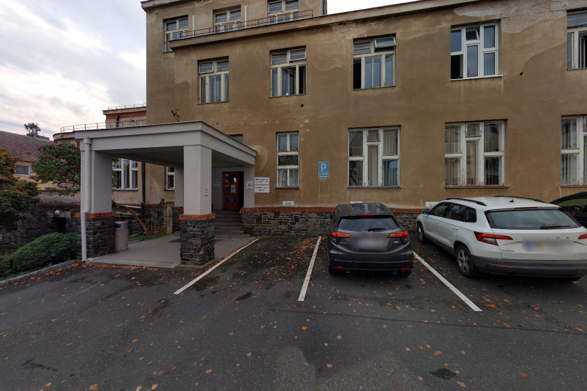 Lékařská knihovna - Oblastní nemocnice Kolín foto 4