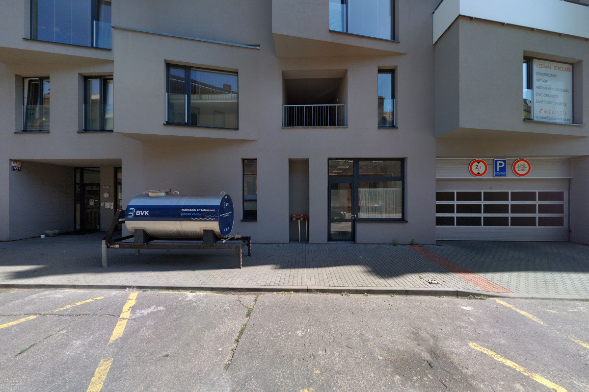 MUDr. Hana Hendrychová - Oční ambulance