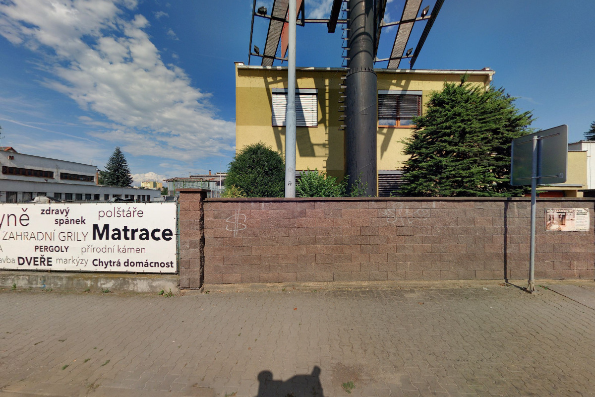 Instalatérství Suchomel