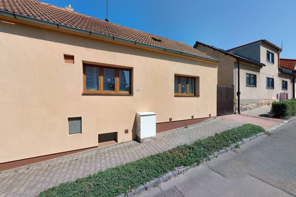 Ing. Michal Panáček