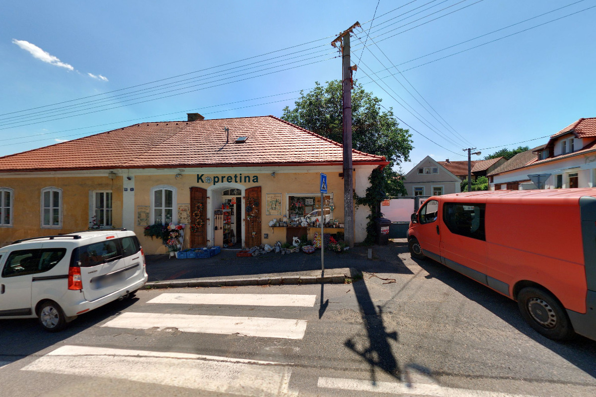Květinářství Kopretina foto 2