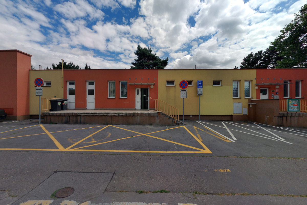 MŠ Trojlístek, Praha 4